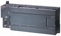Siemens S7-226 CPU