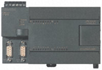 Siemens S7-224XP CPU