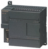 Siemens S7-221 CPU