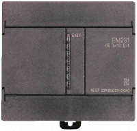 SIMATIC S7-200 standardmodul