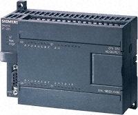 Siemens S7-224 CPU