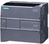 S7-1200 – CPU 1214C